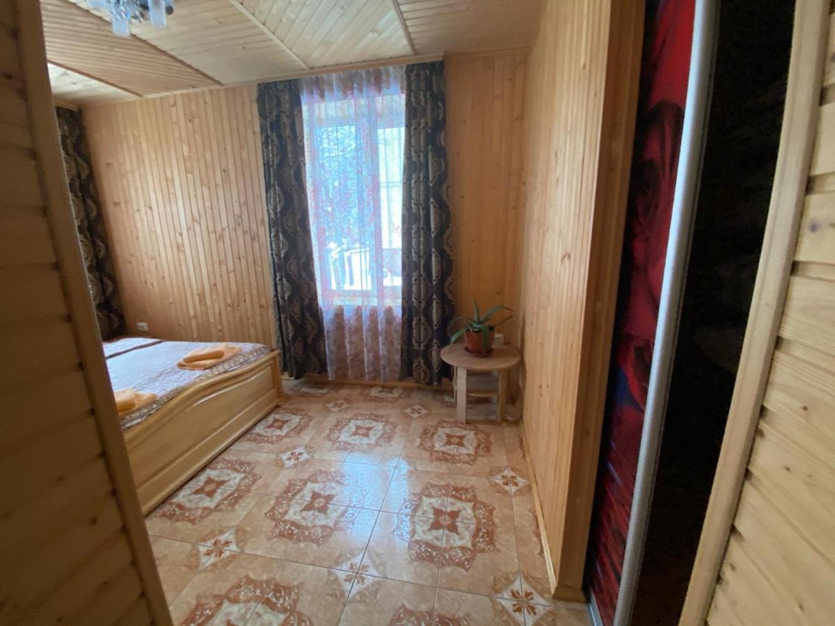 Vienna House Apartman Jaremcse Kültér fotó