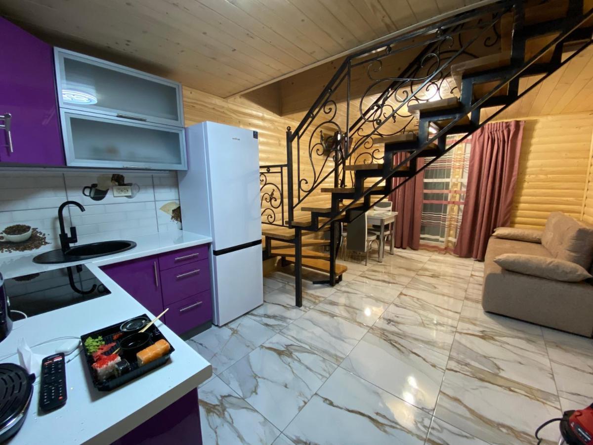 Vienna House Apartman Jaremcse Kültér fotó