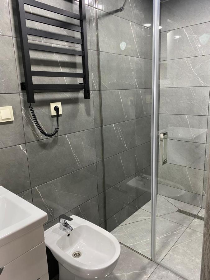 Vienna House Apartman Jaremcse Kültér fotó