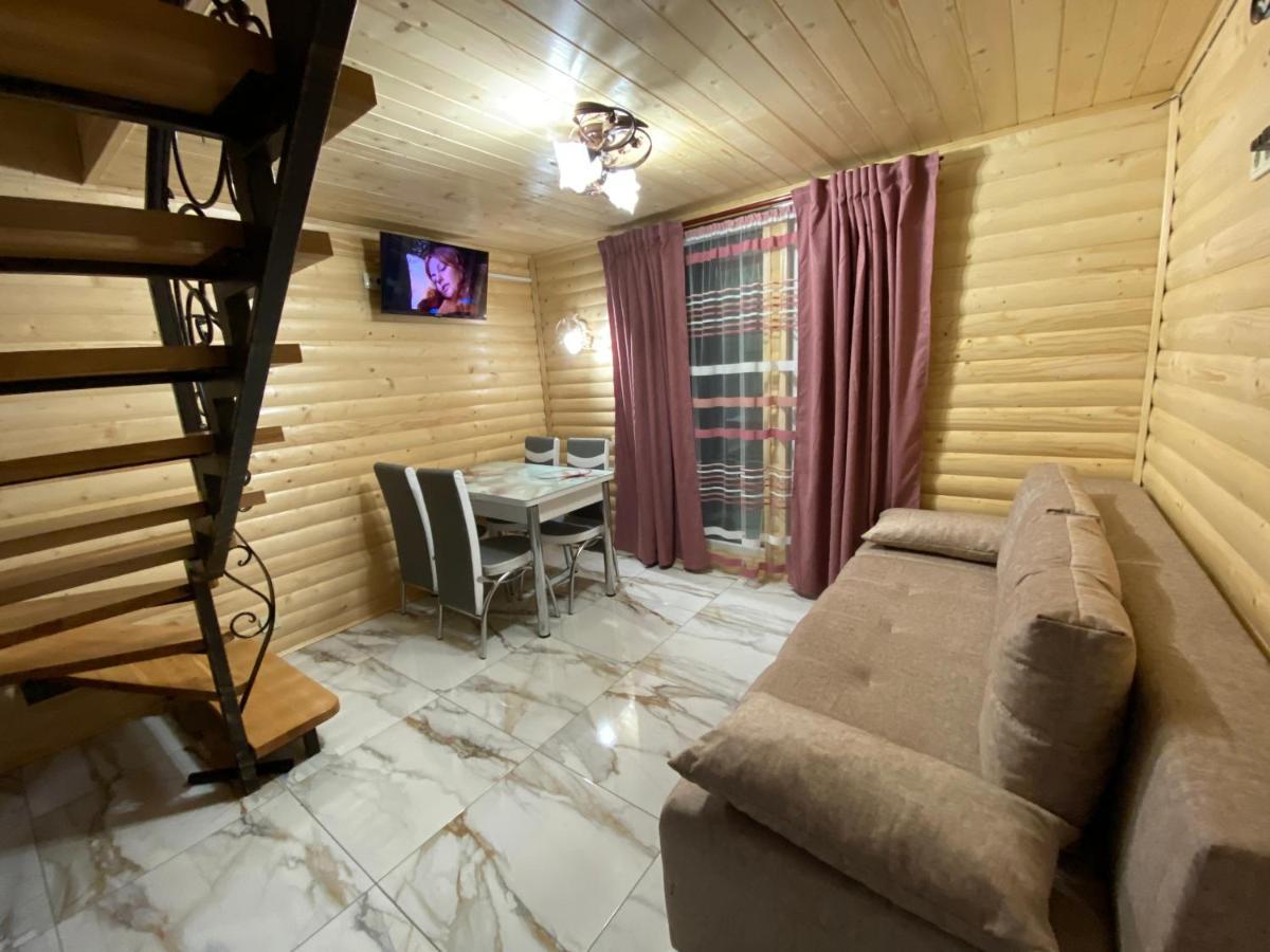 Vienna House Apartman Jaremcse Kültér fotó
