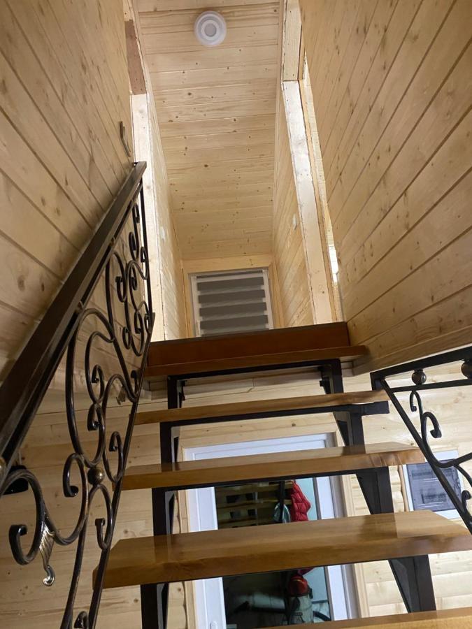 Vienna House Apartman Jaremcse Kültér fotó