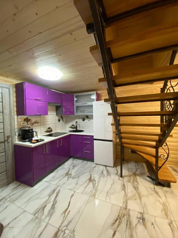 Vienna House Apartman Jaremcse Kültér fotó