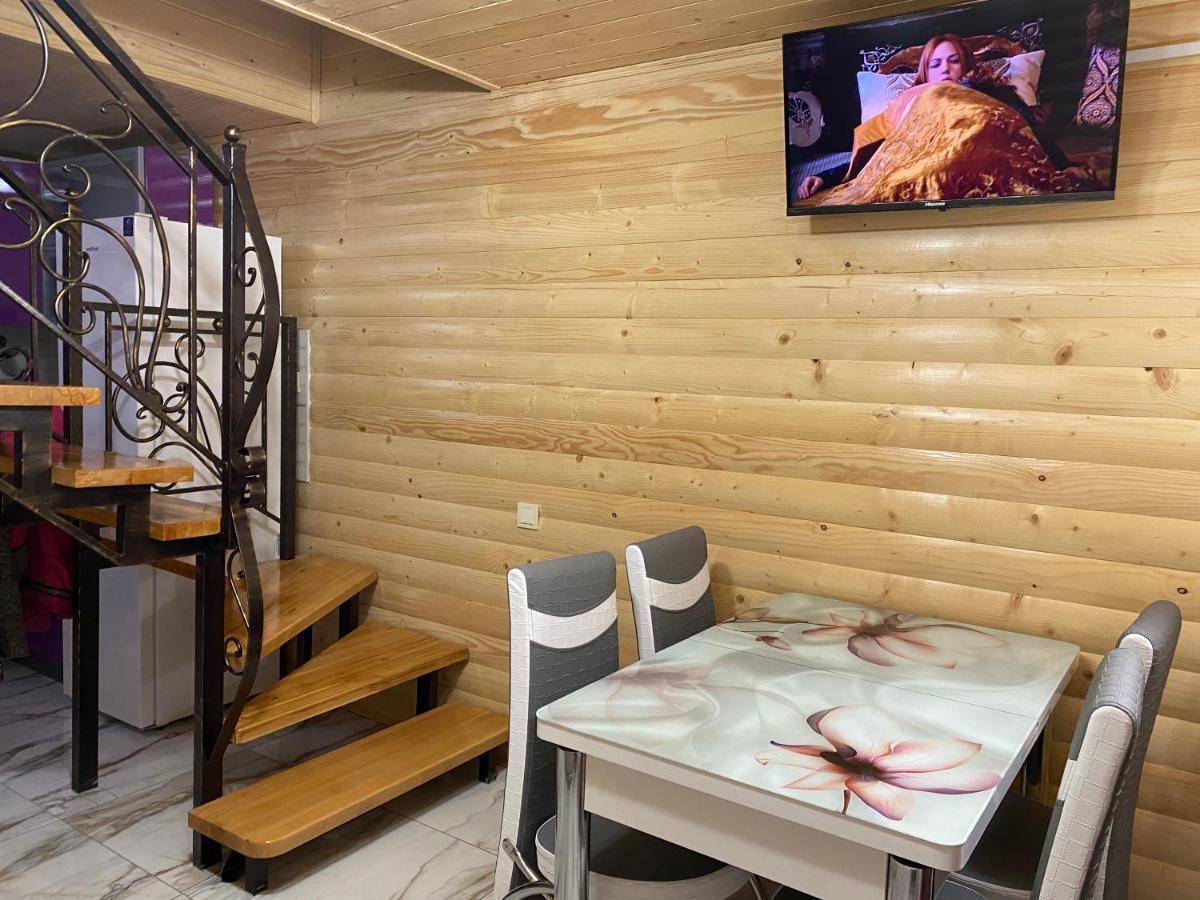 Vienna House Apartman Jaremcse Kültér fotó