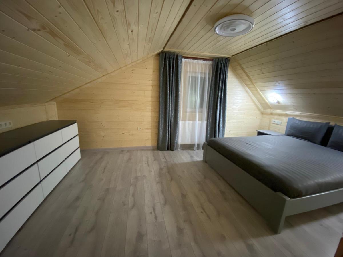 Vienna House Apartman Jaremcse Kültér fotó