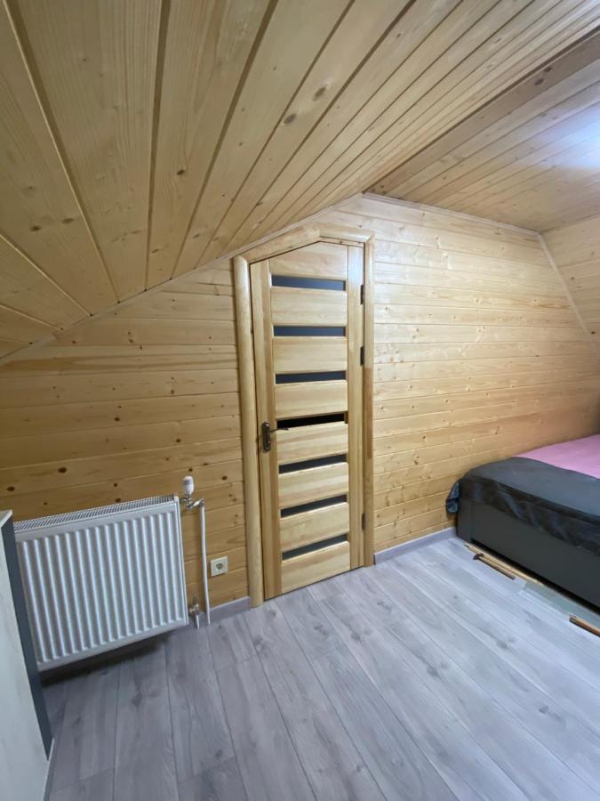 Vienna House Apartman Jaremcse Kültér fotó