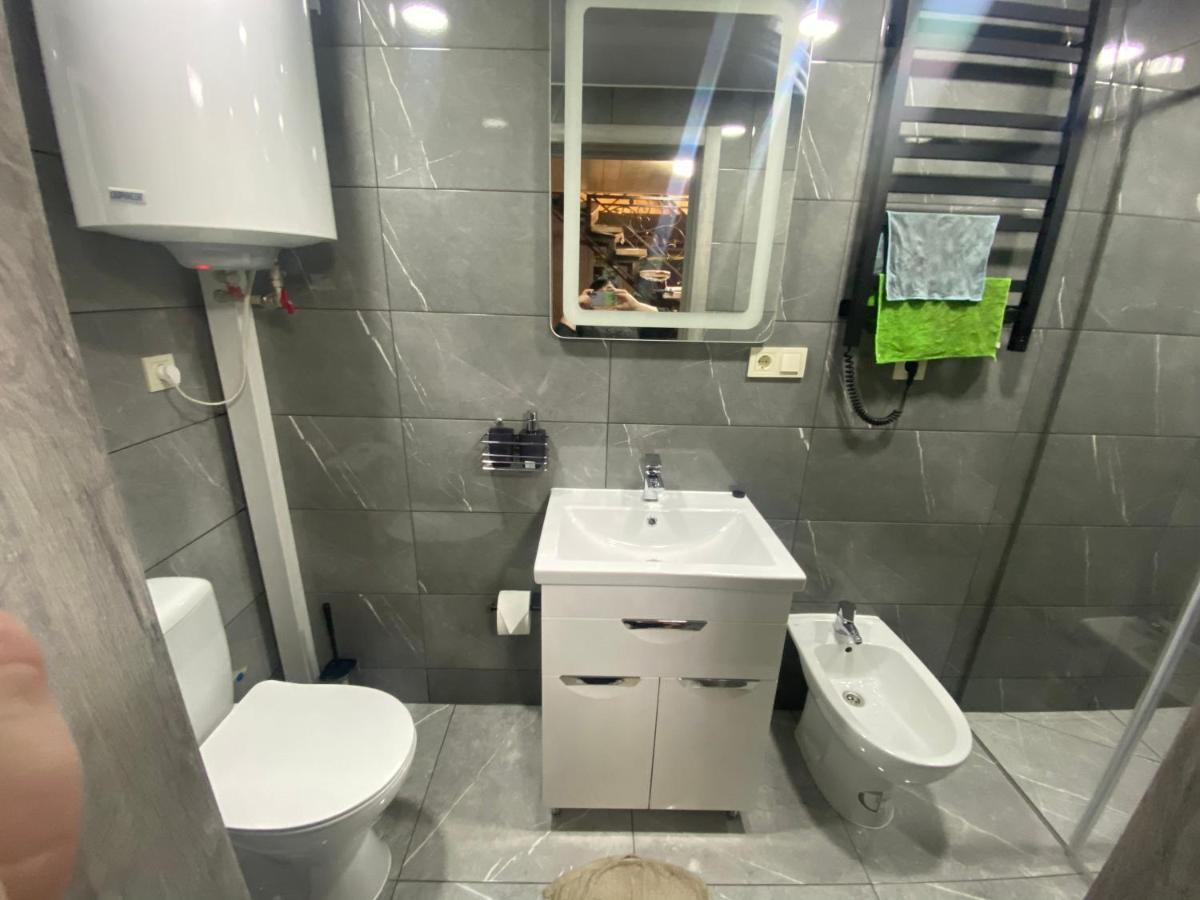 Vienna House Apartman Jaremcse Kültér fotó