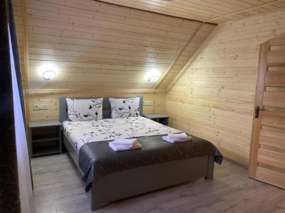 Vienna House Apartman Jaremcse Kültér fotó