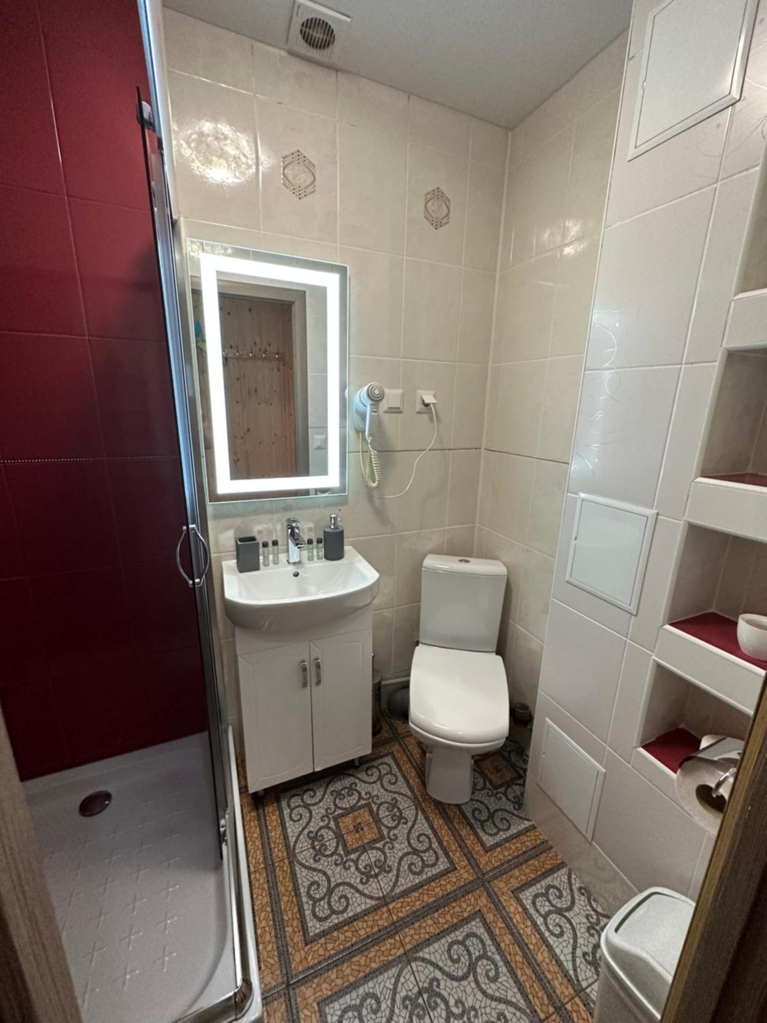 Vienna House Apartman Jaremcse Kültér fotó