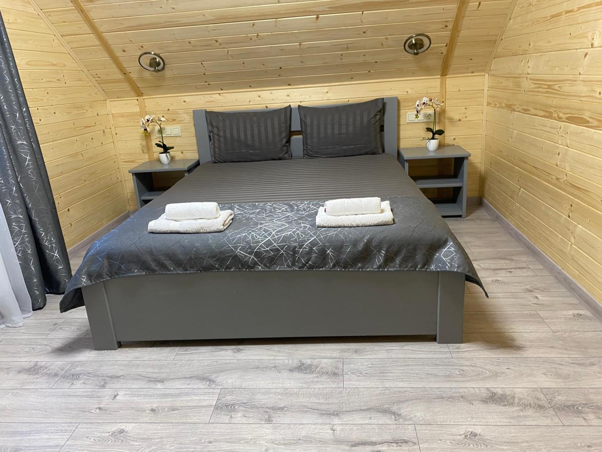 Vienna House Apartman Jaremcse Kültér fotó