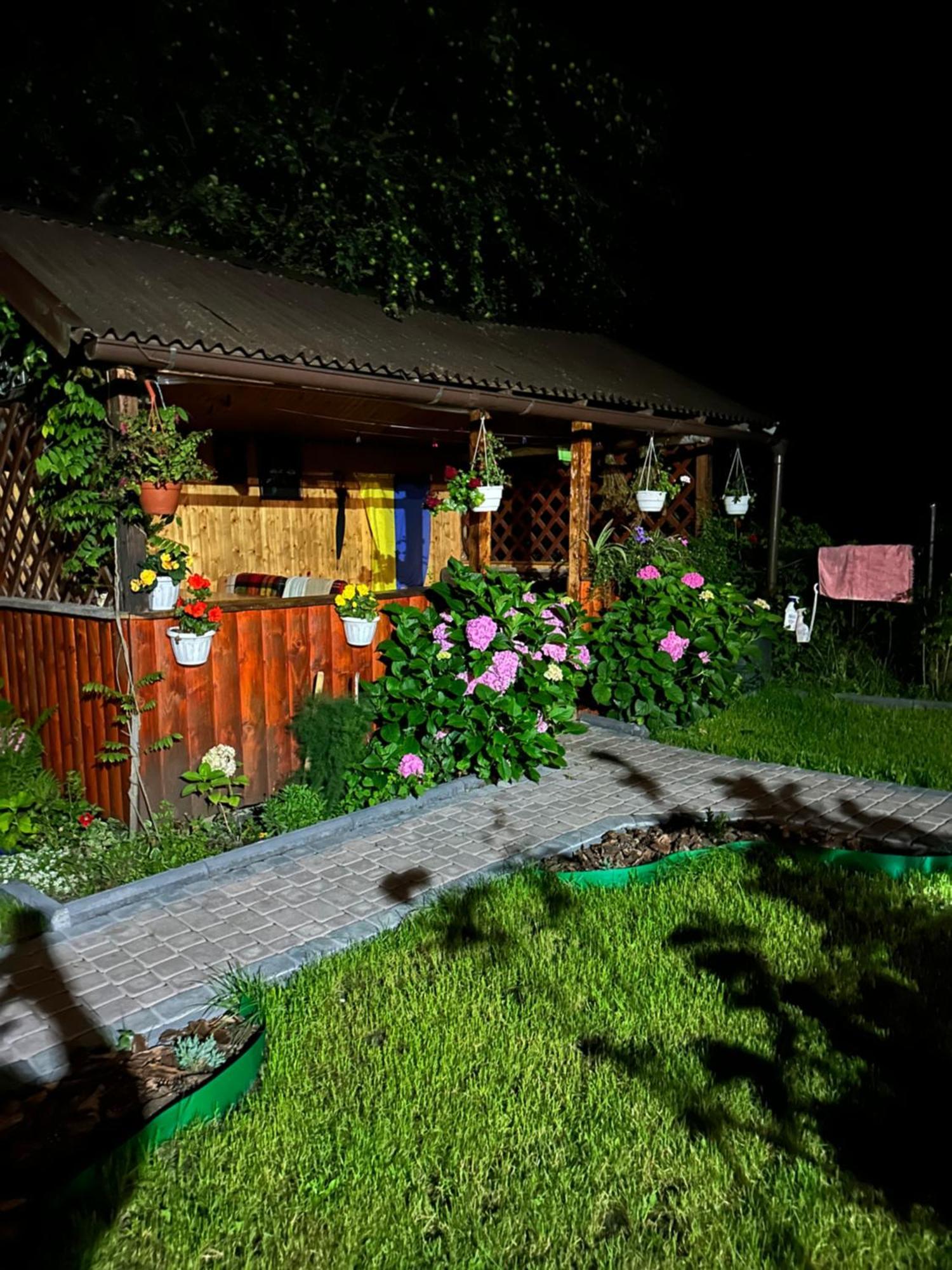 Vienna House Apartman Jaremcse Kültér fotó