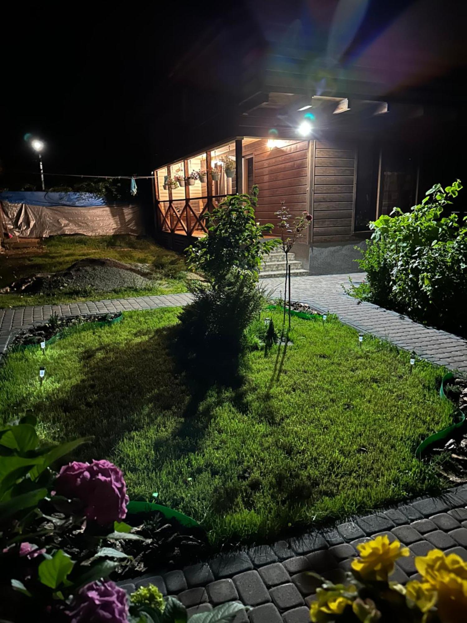 Vienna House Apartman Jaremcse Kültér fotó