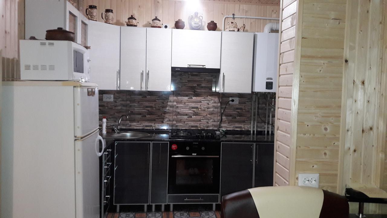 Vienna House Apartman Jaremcse Kültér fotó