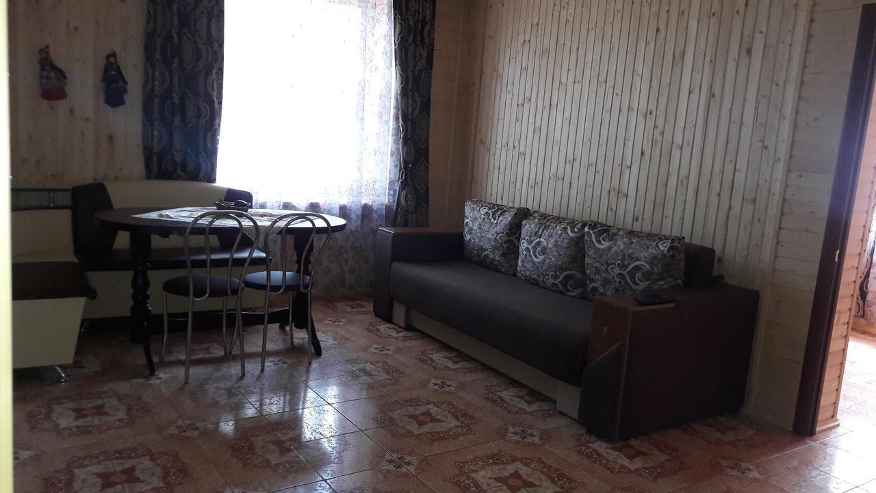 Vienna House Apartman Jaremcse Kültér fotó