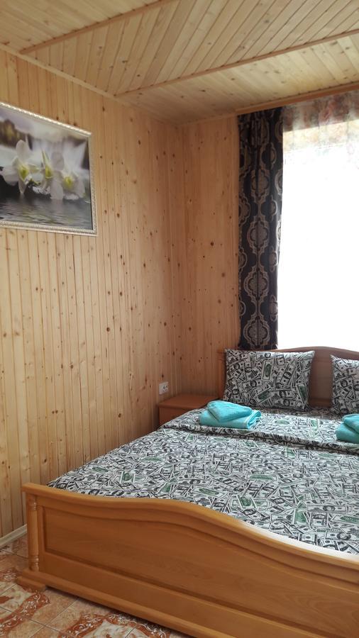 Vienna House Apartman Jaremcse Kültér fotó