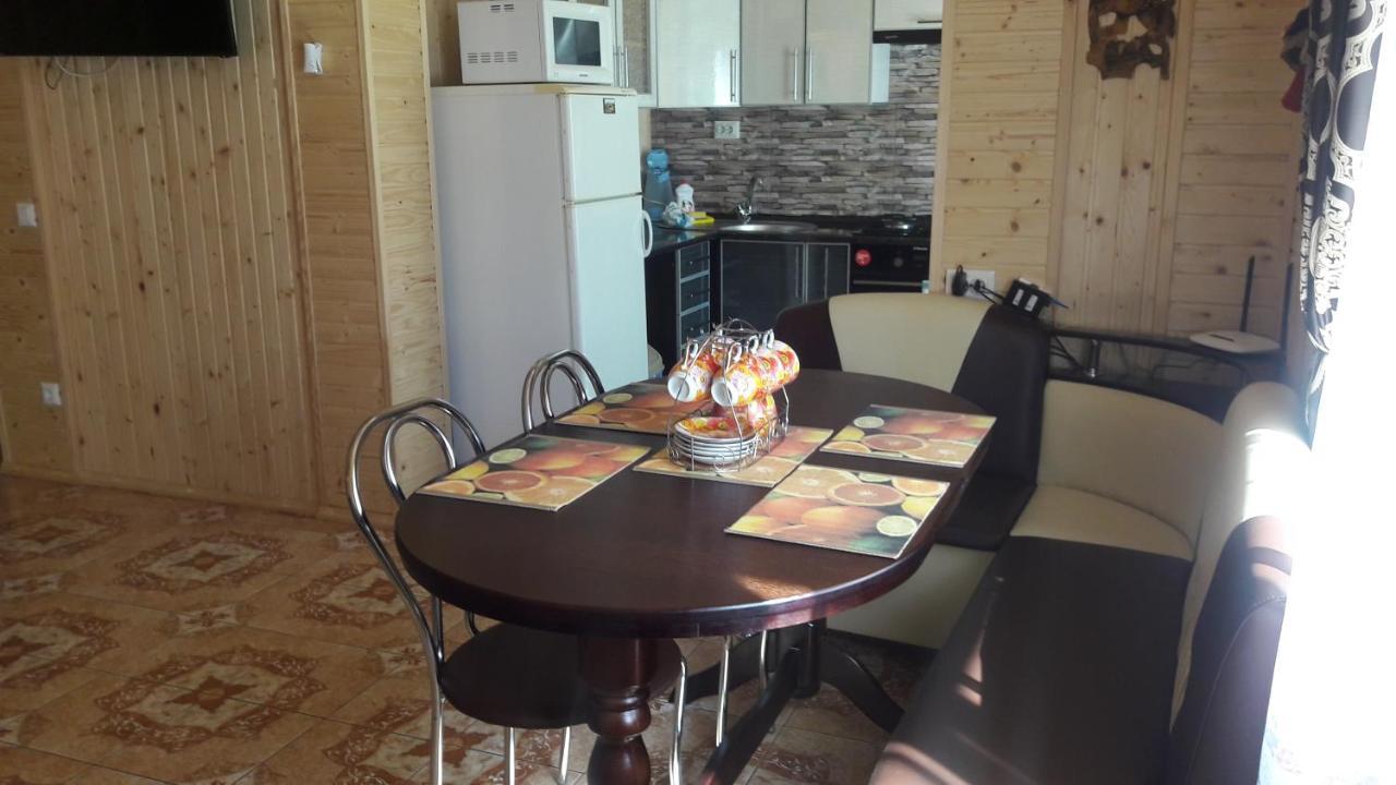 Vienna House Apartman Jaremcse Kültér fotó