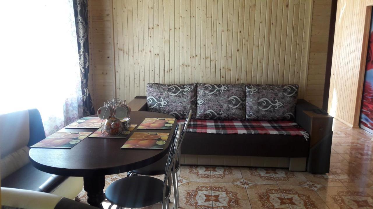 Vienna House Apartman Jaremcse Kültér fotó