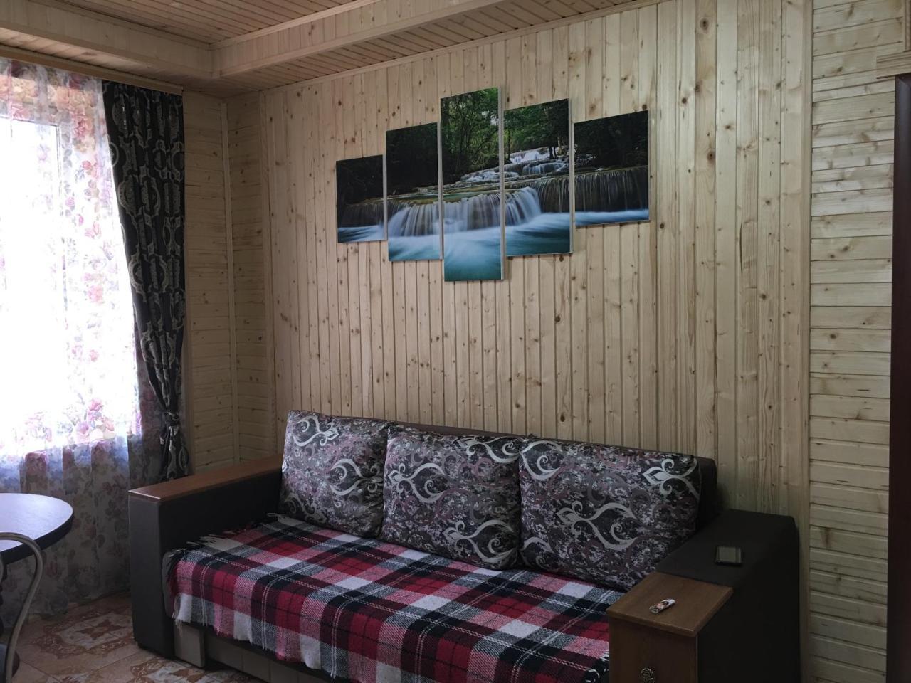 Vienna House Apartman Jaremcse Kültér fotó
