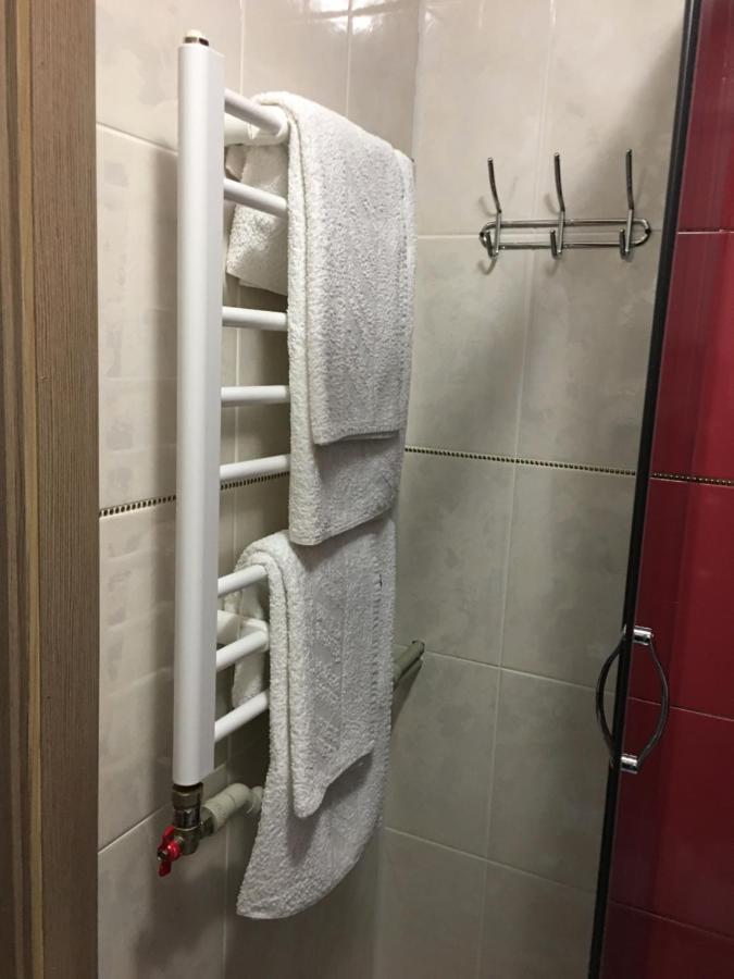 Vienna House Apartman Jaremcse Kültér fotó