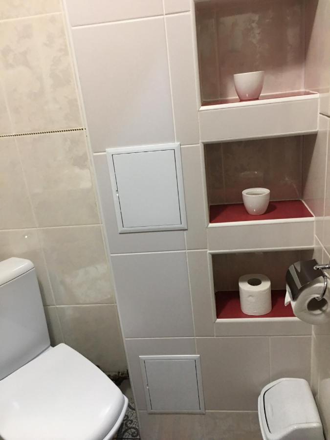 Vienna House Apartman Jaremcse Kültér fotó